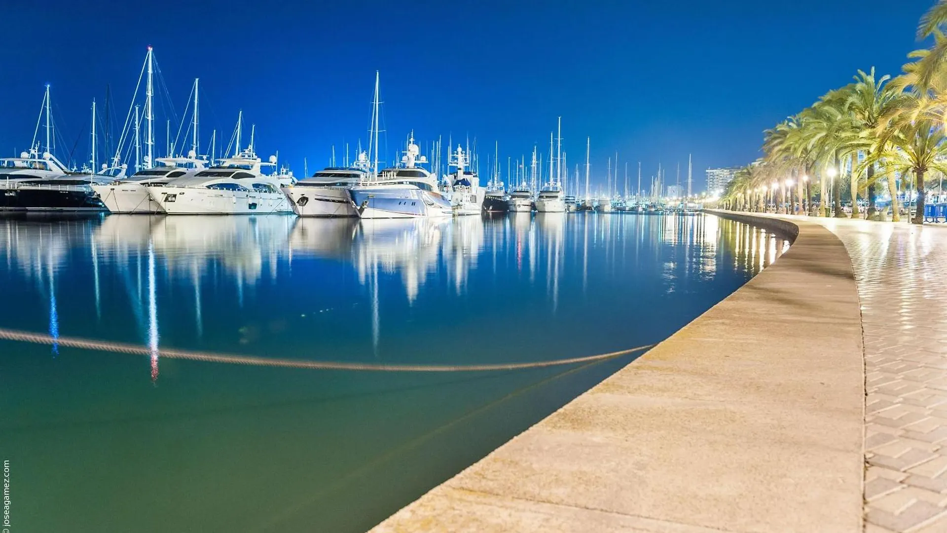 Villa Teulera Palma de Mallorca