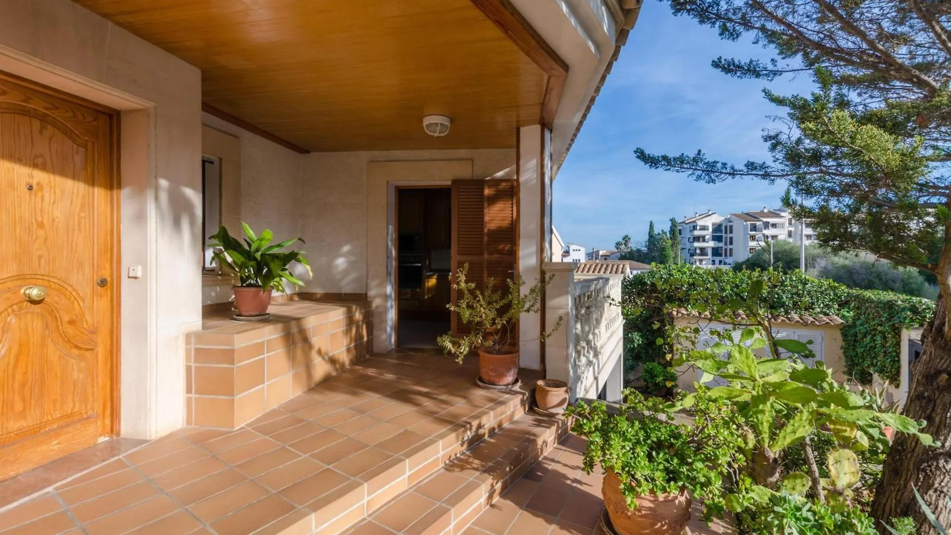 Villa Teulera Palma de Mallorca