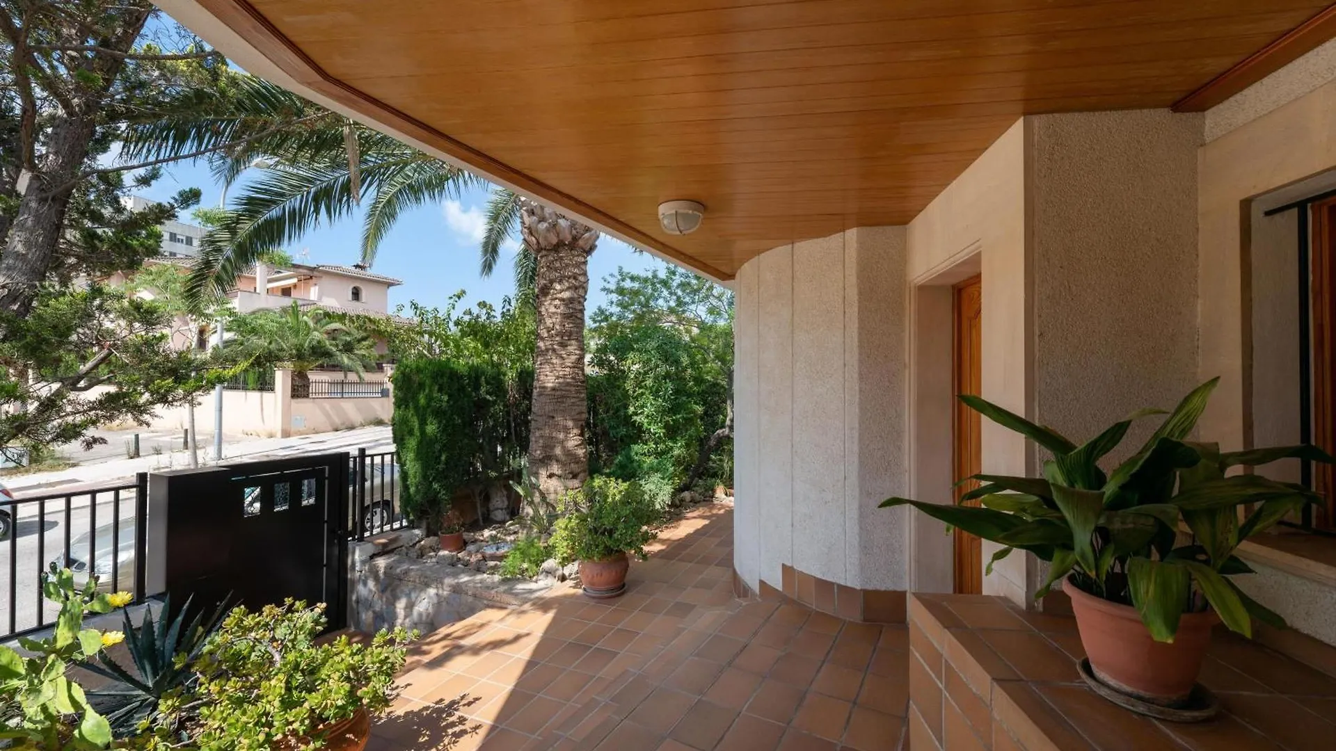 Villa Teulera Palma de Mallorca Spain